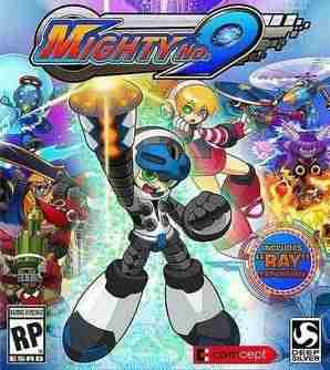 download mighty no 9 2 for free